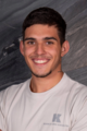 Fernandes Oliveira, Cristiano 