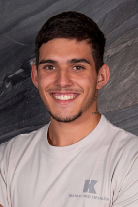 Fernandes Oliveira, Cristiano 