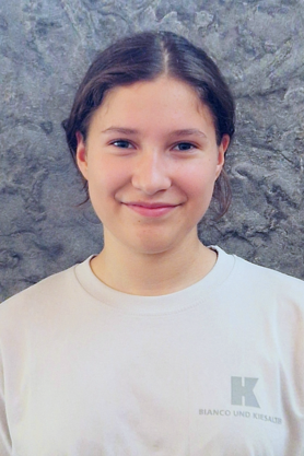 Lorena Dübendorfer