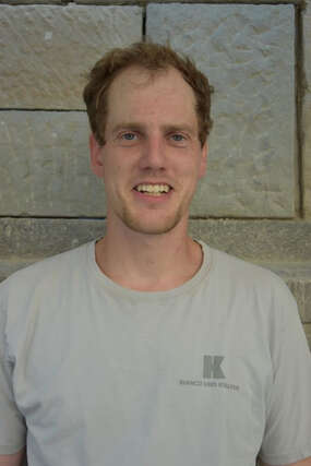 Nils Kristian Berthold