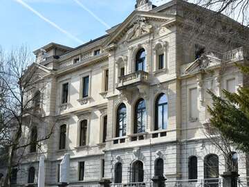 Liceo Artistico, Zürich