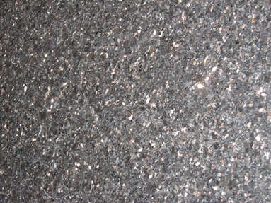 Black Galaxy