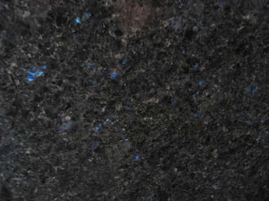 Angola Blue