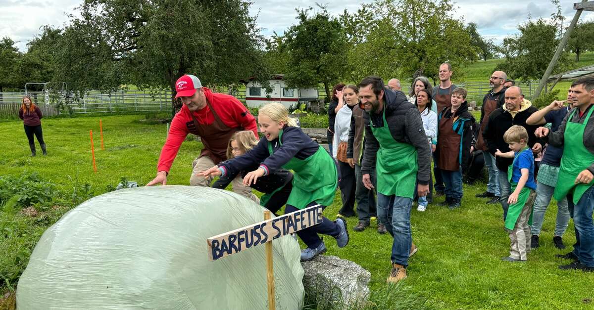 Familientag 2024