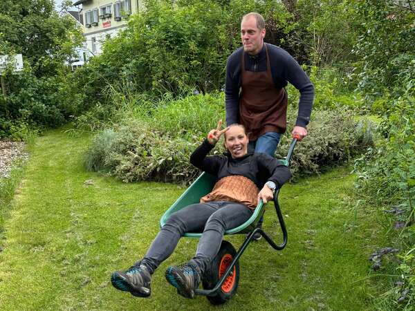 Familientag 2024