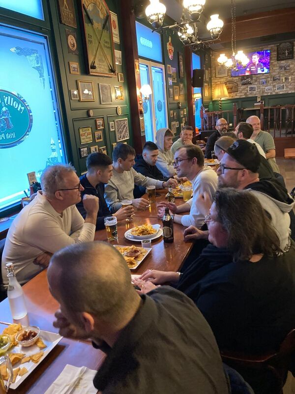 Apéro