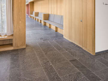 Alterszentrum Platten, Meilen