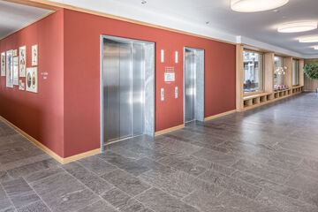 Alterszentrum Platten