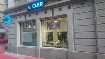 Bank Cler