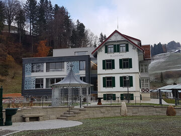  Alters- und Pflegeheim Blumenau