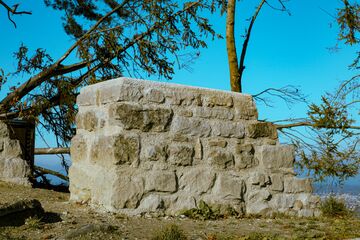 Burgruine Friesenberg