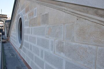 Nordfassade