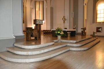Kirche Guthirt