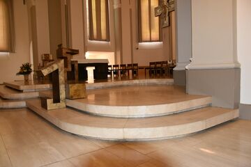 Kirche Guthirt