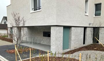 MFH Flurgutstrasse Jona