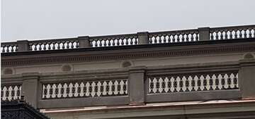 Balustrade