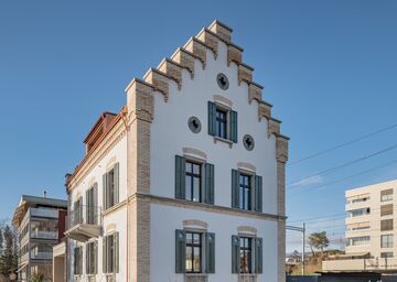 Schlössli Tann
