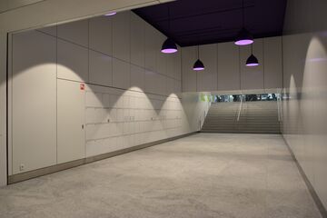 Stadttunnel