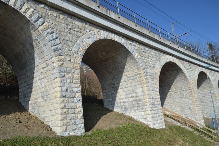 Viadukt 