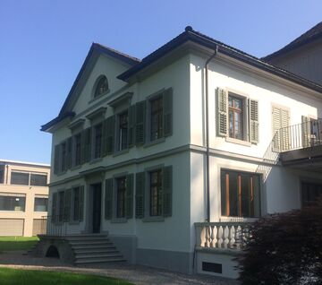 Villa Arquint 