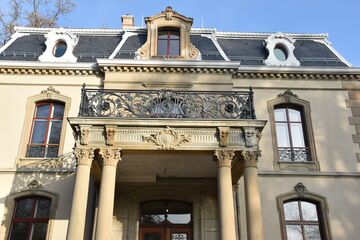 Villa Bühler 