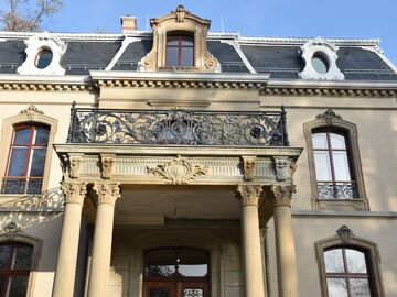 Villa Bühler
