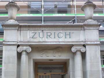 Quai Zurich Campus 