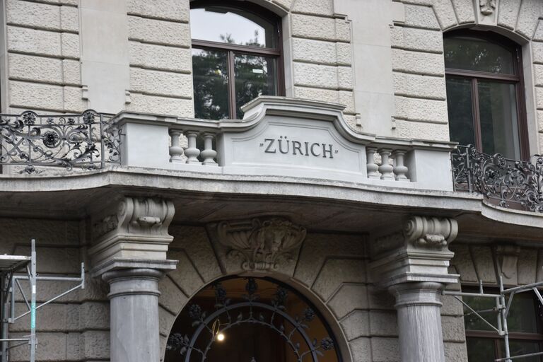 Zurich Campus