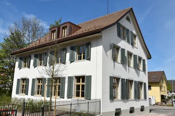 altes Bauamt
