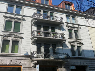 Ankerstrasse 25