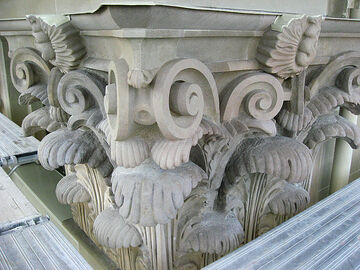 Stadthaus Winterthur