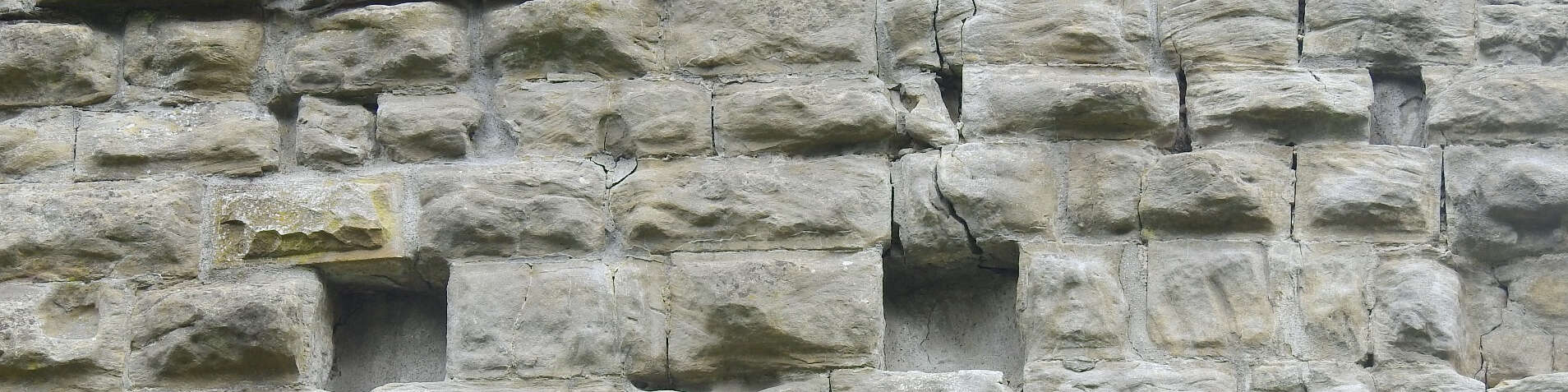 Mauerwerk